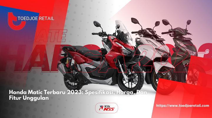 Honda-Matic-Terbaru-2023-Spesifikasi-Harga-Dan-Fitur-Unggulan